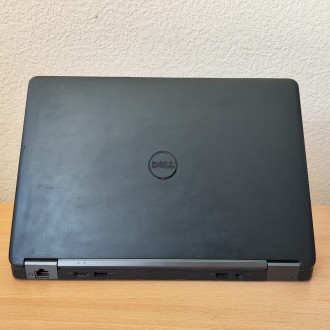 Ноутбук Dell E7250/12,5" i5-5300u (2(4) ядра по 2.3 - 2.9 GHz)/8 GB DDR3/256 GB . . фото 4