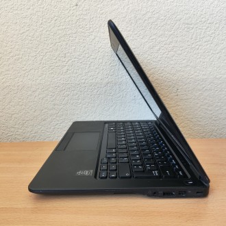 Ноутбук Dell E7250/12,5" i5-5300u (2(4) ядра по 2.3 - 2.9 GHz)/8 GB DDR3/256 GB . . фото 5