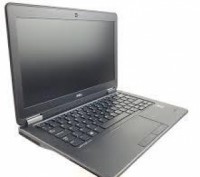 Ноутбук Dell E7250/12,5" i5-5300u (2(4) ядра по 2.3 - 2.9 GHz)/8 GB DDR3/256 GB . . фото 8