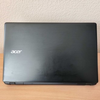 Ноутбук Acer Aspire E5-572G 15.6 FHD i7-4712MQ 4Gen/8Gb DDR3/1 Tb HDD/GeForce 84. . фото 4