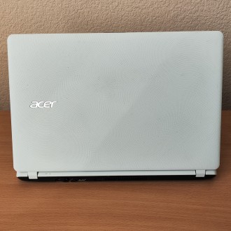 Ноутбук Acer ES1-331 13.3" 1366 x 768 TN Celeron N3150 4ядра/4потоки від 1.6 до . . фото 4