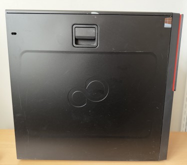 Системний блок б/у с Німеччини Fujitsu Esprimo P910 i3-3240/4 ГБ/ DVD-RW socket . . фото 5