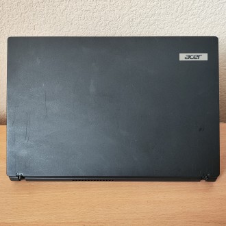 Ноутбук Acer TMP2410 G2 14" i3-8130U /4 Gb DDR4/128 Gb SSD/Intel UHD Graphics 62. . фото 6