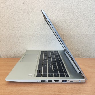 Ноутбук HP ProBook 445 G7 14” FHD/IPS Ryzen 5 4500U/8Gb DDR4/SSD 256 Gb/AMD Rade. . фото 5
