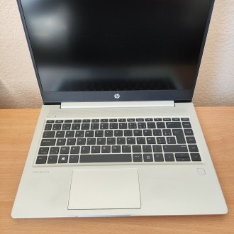 Ноутбук HP ProBook 445 G7 14” FHD/IPS Ryzen 5 4500U/8Gb DDR4/SSD 256 Gb/AMD Rade. . фото 6