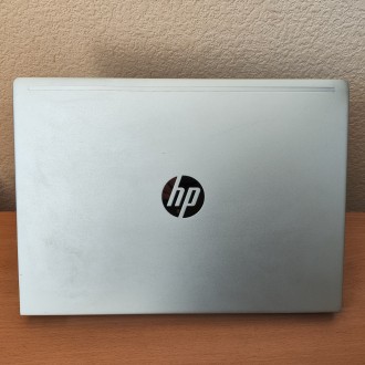 Ноутбук HP ProBook 445 G7 14” FHD/IPS Ryzen 5 4500U/8Gb DDR4/SSD 256 Gb/AMD Rade. . фото 4