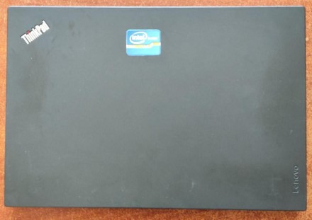 Ноутбук Lenovo ThinkPad T560 15.6" Full HD/IPS i5-6200U/ 8GB DDR3 /256 GB SSD/ W. . фото 5