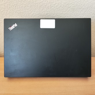 Ноутбук Lenovo ThinkPad L580 15.6" Full HD/IPS i5-8250U 4ядра/8 GB DDR4/256GB SS. . фото 4