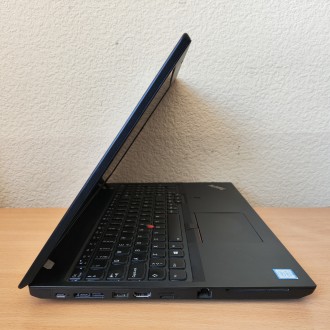 Ноутбук Lenovo ThinkPad L580 15.6" Full HD/IPS i5-8250U 4ядра/8 GB DDR4/256GB SS. . фото 3