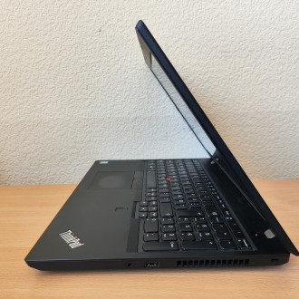 Ноутбук Lenovo ThinkPad L580 15.6" Full HD/IPS i5-8250U 4ядра/8 GB DDR4/256GB SS. . фото 5