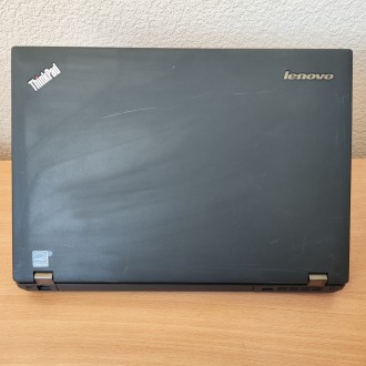 Ноутбук Lenovo ThinkPad L440 14" Celerone 2950M/4GB DDR3/500GB HDD/Intel HD Grap. . фото 5