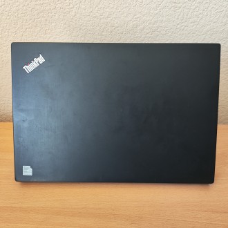 Ноутбук Lenovo ThinkPad T495s 14” FHD/IPS Ryzen 7 PRO 3700U/16Gb DDR4/SSD 512Gb/. . фото 4