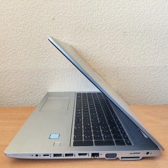 Ноутбук HP ProBook 650 G5 15.6" i5-8365u/8 Gb DDR4/512 Gb SSD/Intel UHD Graphics. . фото 5