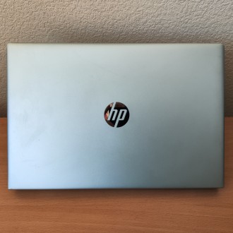 Ноутбук HP ProBook 650 G5 15.6" i5-8365u/8 Gb DDR4/512 Gb SSD/Intel UHD Graphics. . фото 4