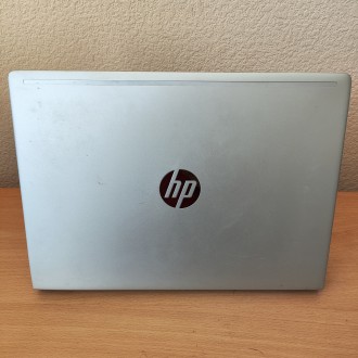 Ноутбук HP ProBook 440 G6 14” FHD/IPS 4 ядра i5-8265u/8Gb DDR4/SSD 256Gb/Intel U. . фото 4