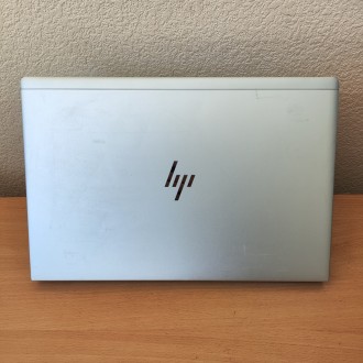 Ноутбук HP EliteBook 850 G5 15.6” FHD 4 ядра i5-8350u/8Gb DDR4/SSD 256Gb/Intel U. . фото 4