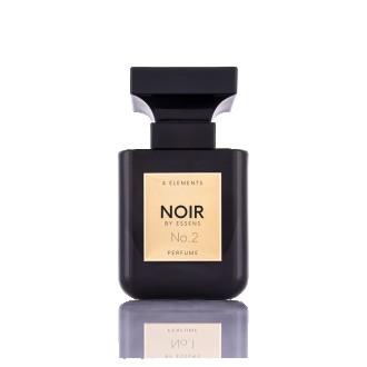 Унікальні парфуми UNISEX видання 4 ELEMENTS NOIR by з 20% ароматичних есенцій в . . фото 2