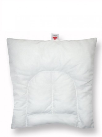 Подушка для детей от 1 года Classic Pillow 300 Ergo 
 
 Эргономичная детская под. . фото 2
