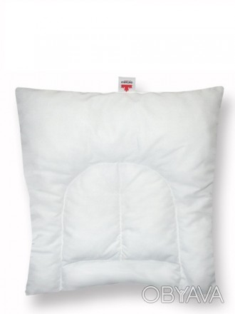Подушка для детей от 1 года Classic Pillow 300 Ergo 
 
 Эргономичная детская под. . фото 1