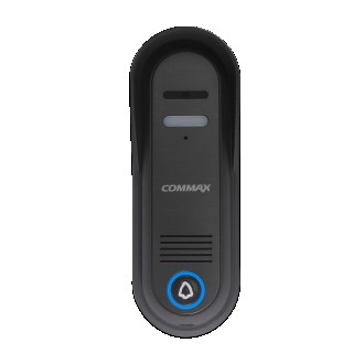 Описание комплекта видеодомофона Commax CDV-1024MA + DRC-4CPHD2
Представляем ваш. . фото 5