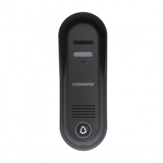 Описание комплекта видеодомофона Commax CDV-1024MA + DRC-4CPHD2
Представляем ваш. . фото 4