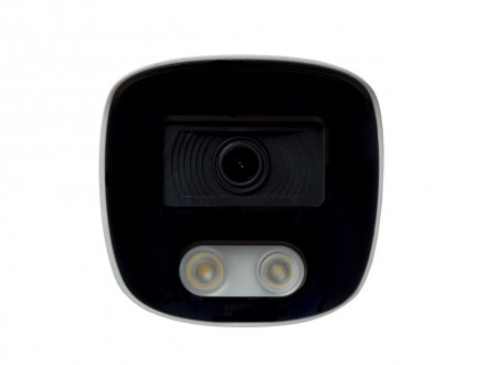 Описание видеокамера 5 Мп Full Color уличная/внутренняя Seven Systems MH-7625-FC. . фото 4