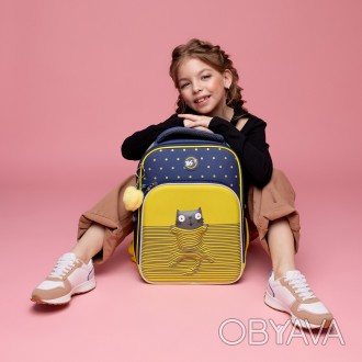 наявність уточнюйте!!!0664192370
Шкільний рюкзак S-78 торгової марки YES - оптим. . фото 1