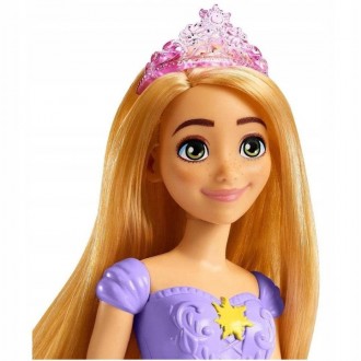 оригінальна лялька Рапунцель від Disney
✅ Чудовий подарунок для дівчини
 
Виробн. . фото 5