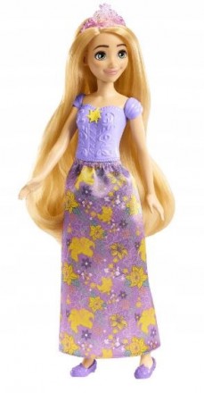 оригінальна лялька Рапунцель від Disney
✅ Чудовий подарунок для дівчини
 
Виробн. . фото 4