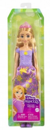 оригінальна лялька Рапунцель від Disney
✅ Чудовий подарунок для дівчини
 
Виробн. . фото 3
