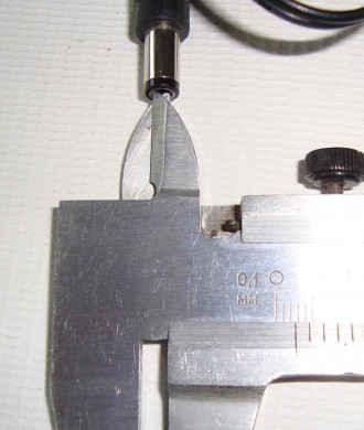 Блок живлення трансформаторній  ZuHel JAA-09100E АС 9V 1A 9VA штекер 5.5x2.5mm
. . фото 7
