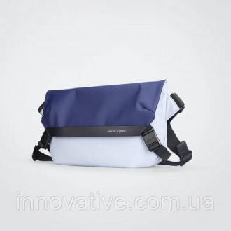 Современная и удобная сумка кросс боди Mark Ryden MR2819
Вы хотите иметь сумку, . . фото 2