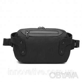 Стильная и удобная сумка на одно плечо Ozuko 9360 - идеальный выбор для тех, кто. . фото 1