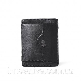 Bison Denim W9722-1B - кошелек для современного мужчины
Вы ищете стильный и прак. . фото 2