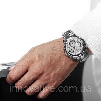 Naviforce - это бренд, который создает оригинальные и качественные часы для люде. . фото 4