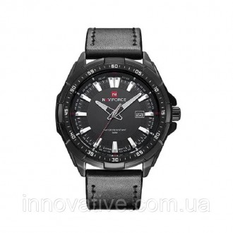 Naviforce - это бренд, который создает оригинальные и качественные часы для люде. . фото 2