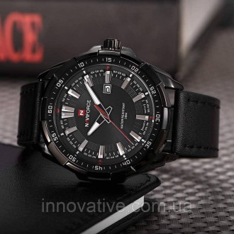 Naviforce - это бренд, который создает оригинальные и качественные часы для люде. . фото 5