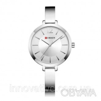 Curren - это бренд, который создает оригинальные и качественные часы для людей, . . фото 1