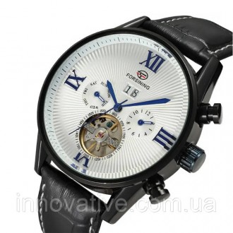 Forsining - это бренд, который создает оригинальные и качественные часы для люде. . фото 6