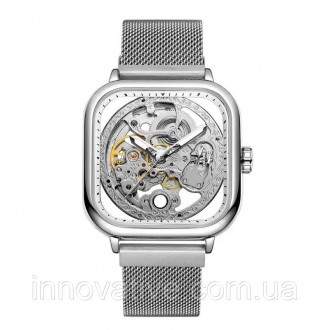 Forsining - это бренд, который создает оригинальные и качественные часы для люде. . фото 2