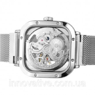 Forsining - это бренд, который создает оригинальные и качественные часы для люде. . фото 3