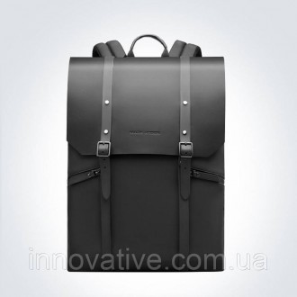 Рюкзак для города Mark Ryden Derek MR1622 – это не просто аксессуар. Это стиль, . . фото 7