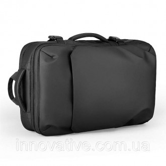 Рюкзак-сумка для ручной клади Mark Ryden Delta MR9711 – отличный аксессуар для с. . фото 7