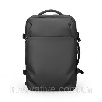 Рюкзак-сумка для ручной клади Mark Ryden Delta MR9711 – отличный аксессуар для с. . фото 4