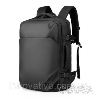 Рюкзак-сумка для ручной клади Mark Ryden Delta MR9711 – отличный аксессуар для с. . фото 1