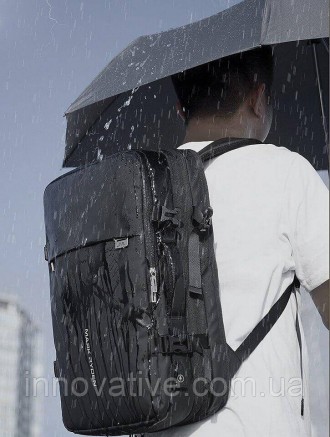 Представляем вашему вниманию городской рюкзак King от Mark Ryden – ваш идеальный. . фото 8