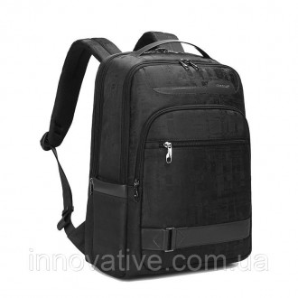 Если вы ищете удобный, вместительный и надежный рюкзак для города, то обратите в. . фото 5