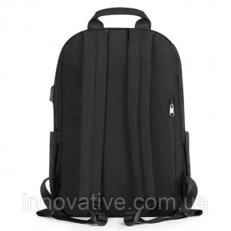 Рюкзак Tigernu T-B3892 - это идеальный выбор для тех, кто ценит комфорт, стиль и. . фото 3