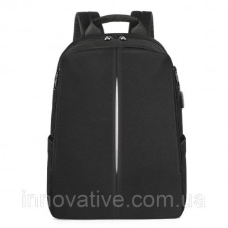 Рюкзак Tigernu T-B3892 - это идеальный выбор для тех, кто ценит комфорт, стиль и. . фото 2