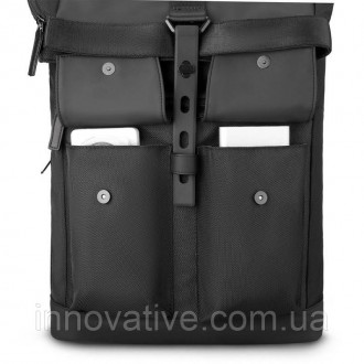 Встречайте вместительный рюкзак Mark Ryden Sam MR1696 – идеальный выбор для совр. . фото 7